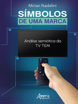 cover image of Símbolos de Uma Marca